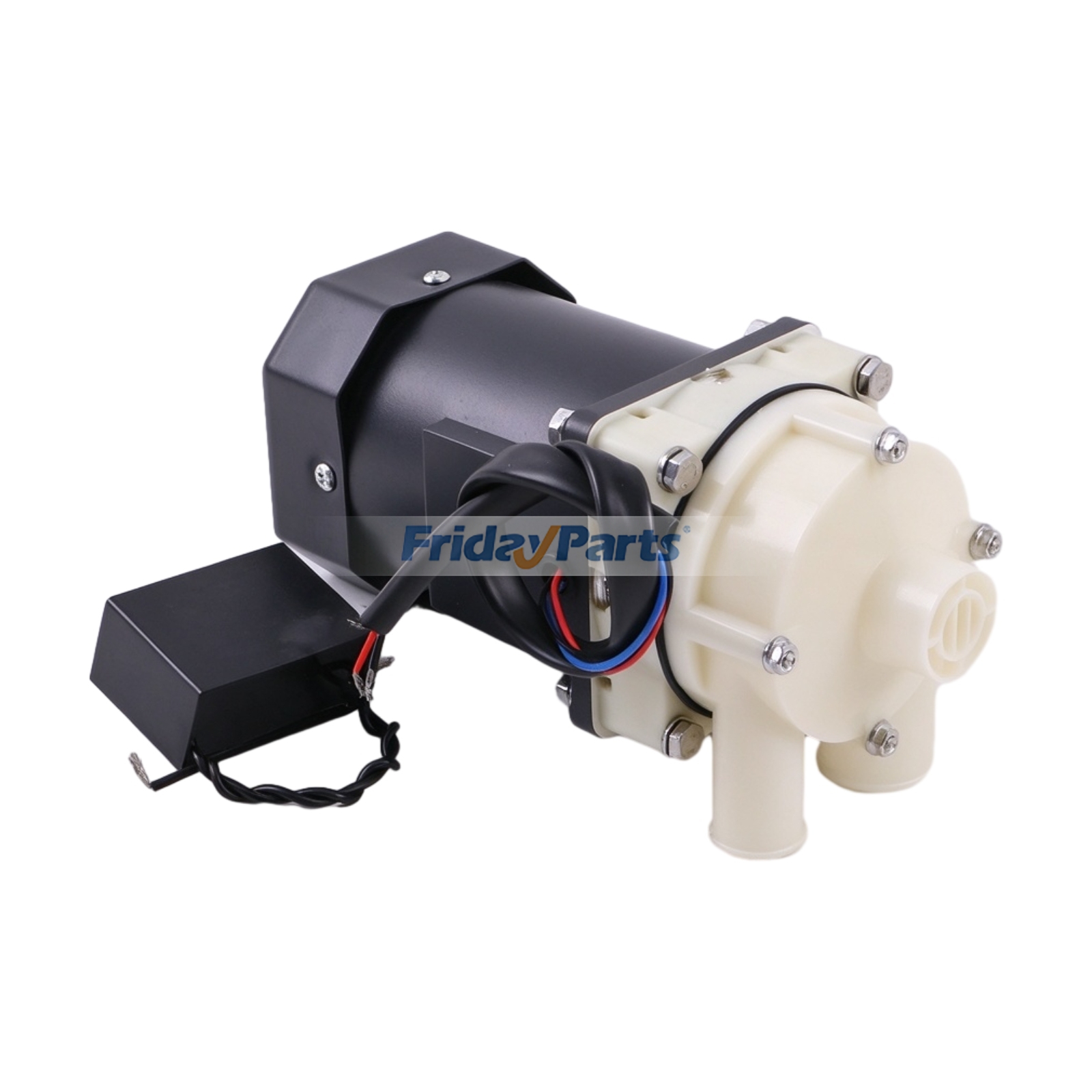 Silnik pompy S-0730 120 V do maszyny do lodu Hoshizaki KM-1601SWJ KM-1900SWJ KM-1601SAJ KM-1900SAJ KM-1301SAJ KM-1301SWJ