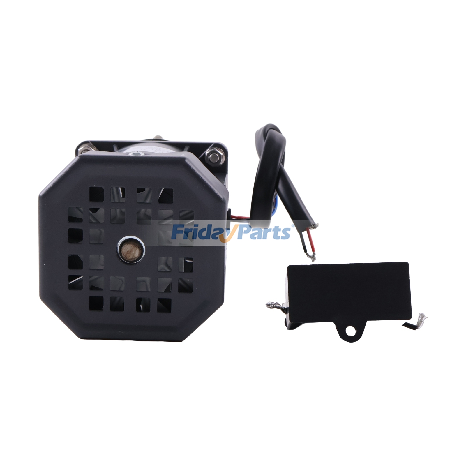 Silnik pompy FridayParts