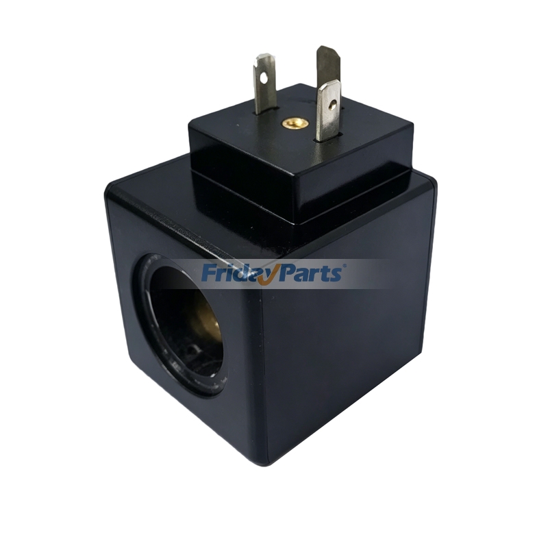 Bobina de válvula solenoide de 120 V para substituição da Parker 1860462-21-Y-UL K14-632-147