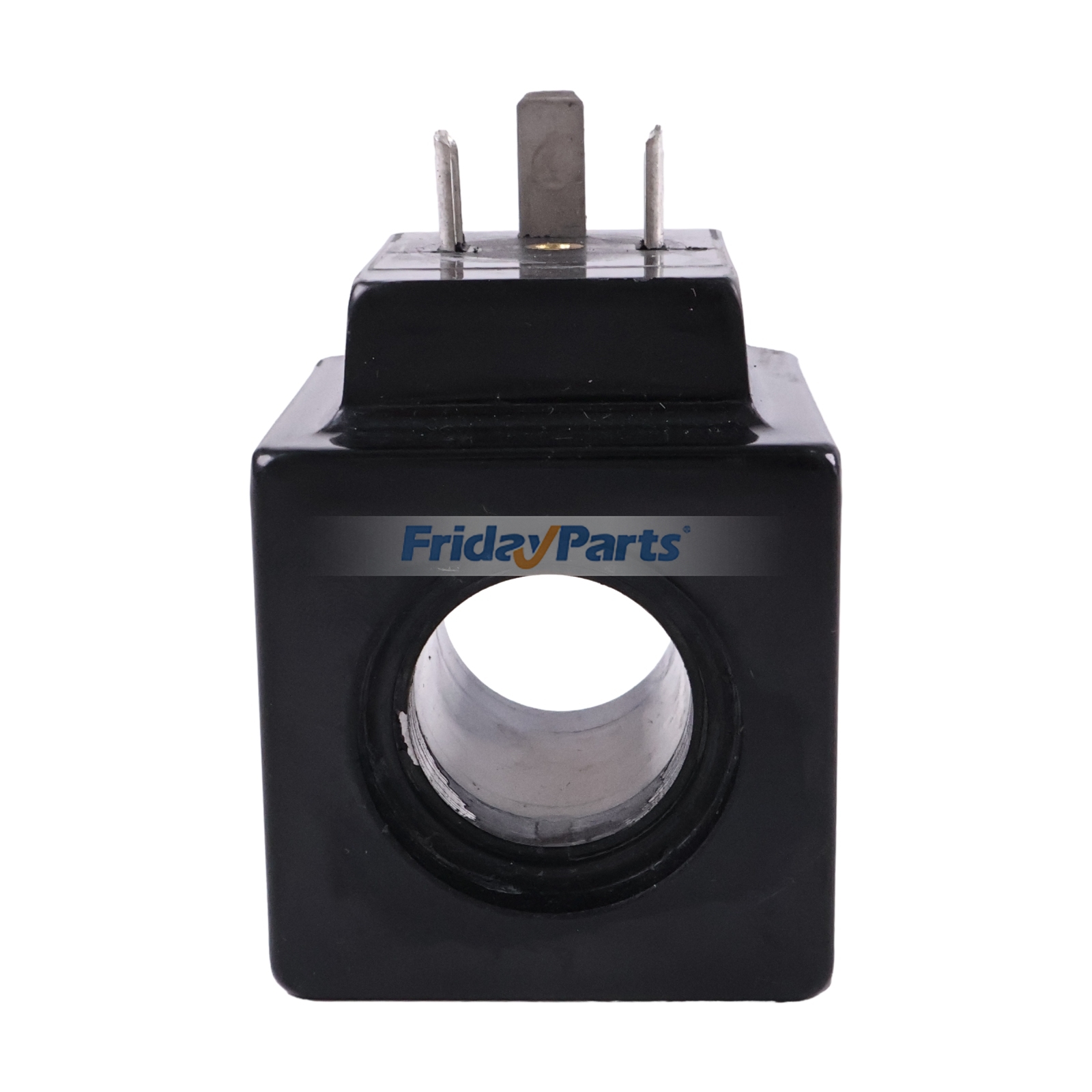 Bobine de remplacement pour électrovanne 120 V compatible avec Parker 1860462-21-Y-UL K14-632-147