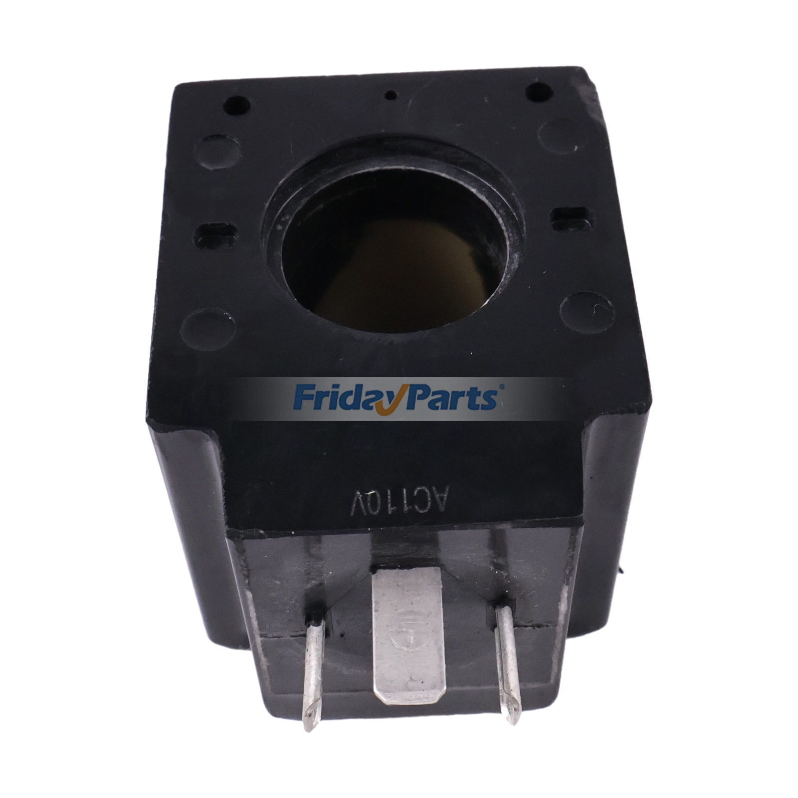 Bobine de remplacement pour électrovanne 120 V compatible avec Parker 1860462-21-Y-UL K14-632-147pourPour Parker