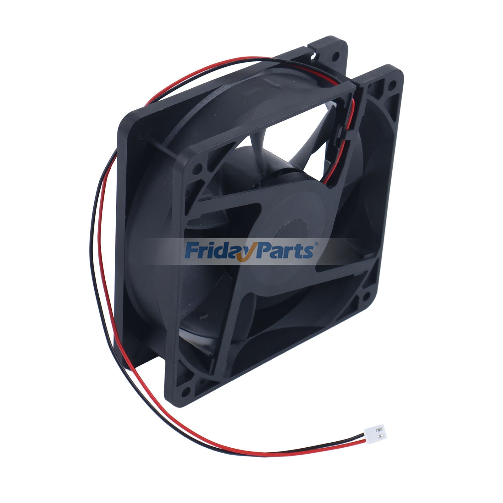 Ventilateur de refroidissement industrielpour Véhicule,Équipements Industriels