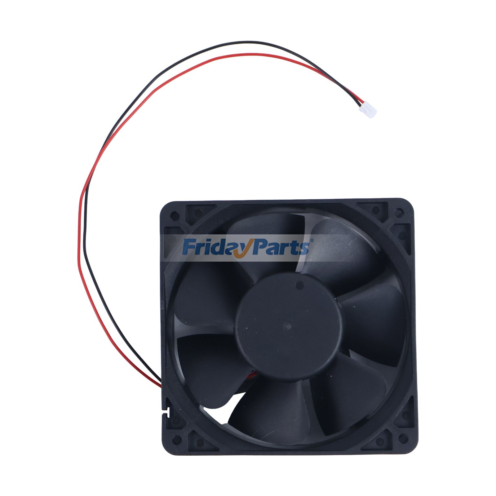 Ventilateur de refroidissement industriel de FridayParts