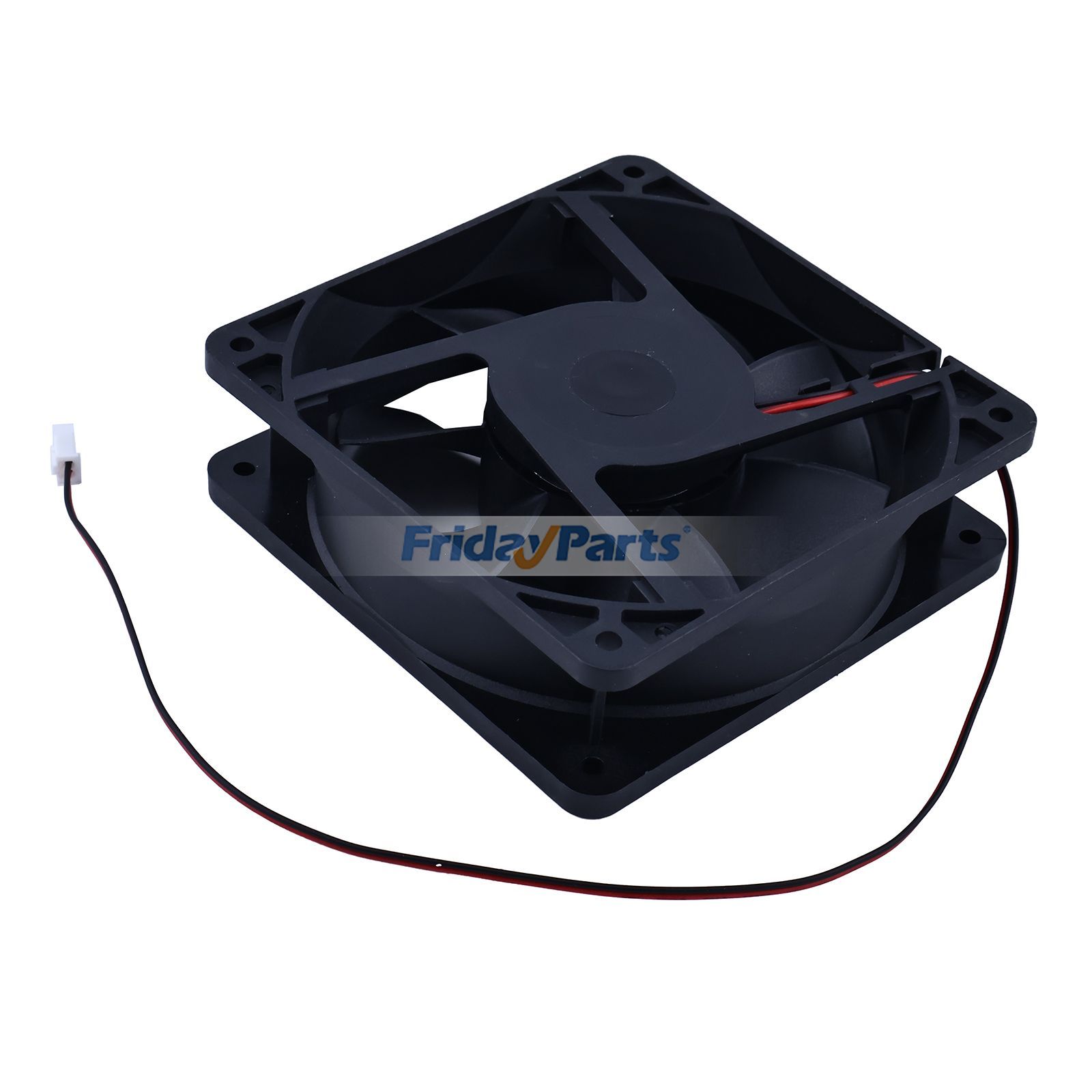 Cooling Case Fan for Truck,Industrial Equipment