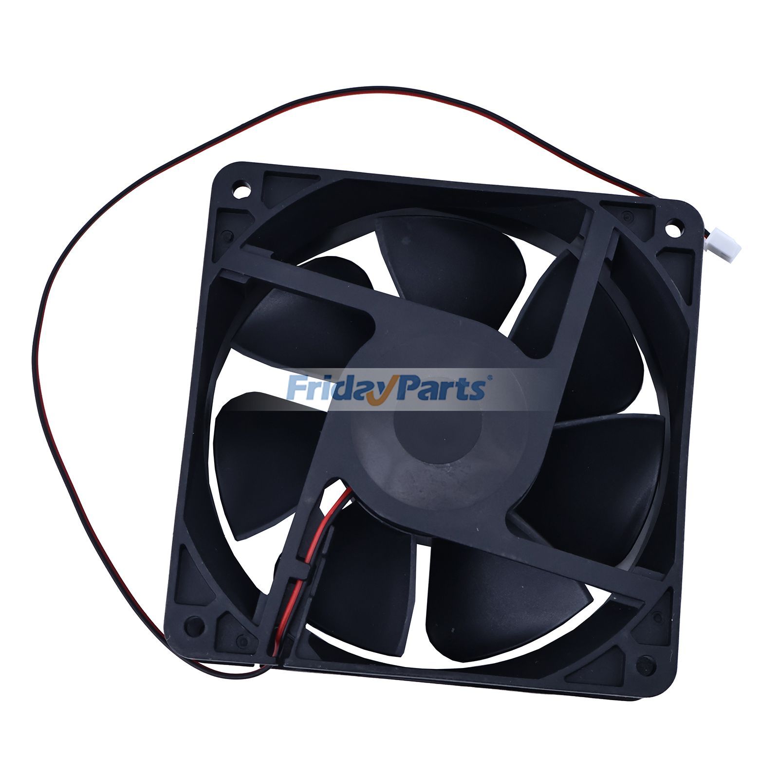 Cooling Case Fan in Stock in China