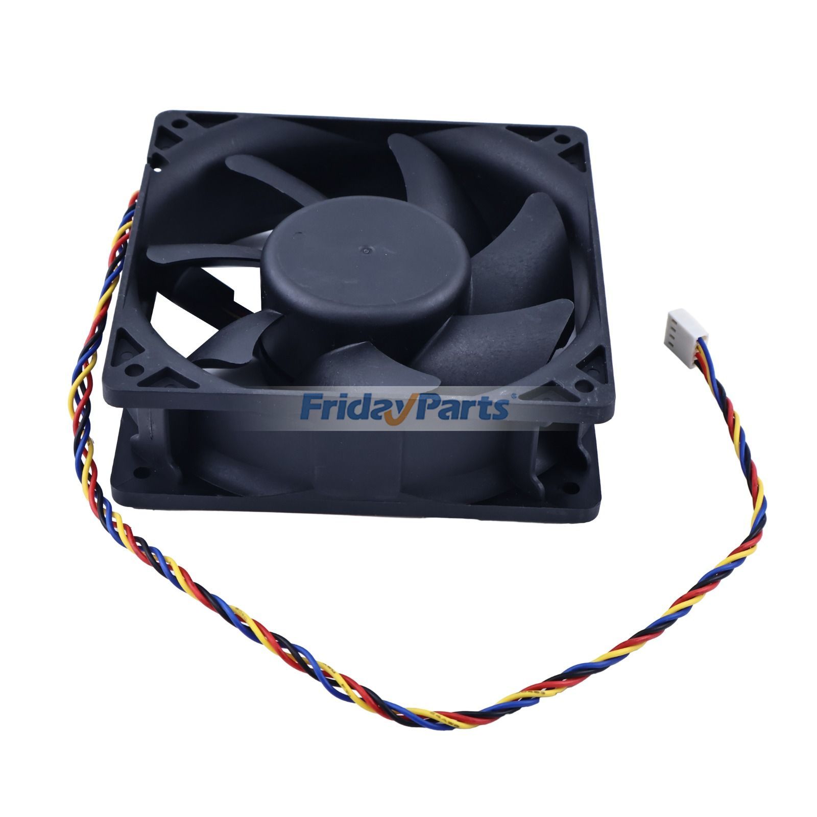 Industrial Equipment Cooling Fan