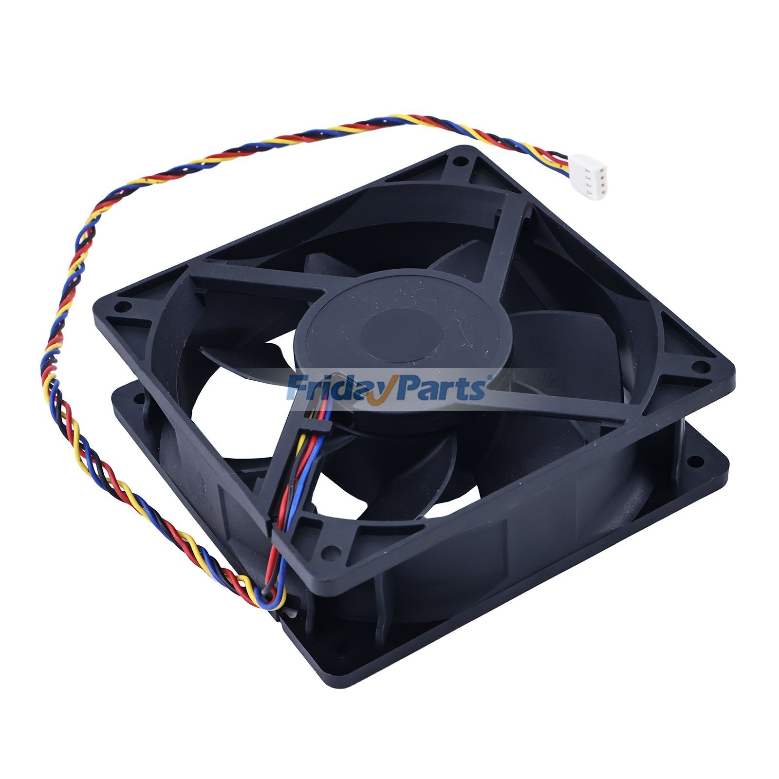 Cooling Fan for Industrial Equipment