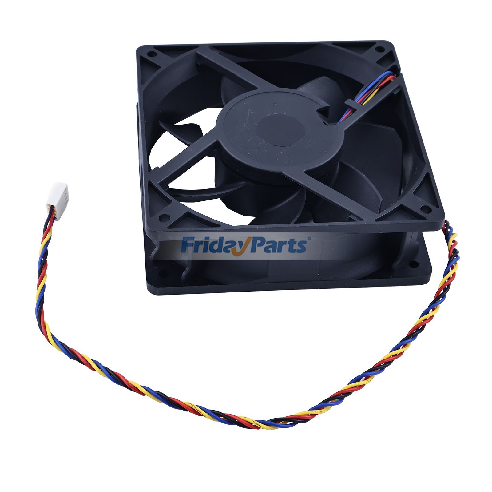 Cooling Fan in Stock in China