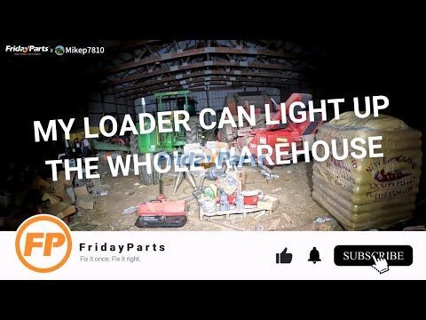 Lamp With Breather Plug 86501306 for New Holland Skid Steer Loader C190 L120 LS190.B LT190.B LX465