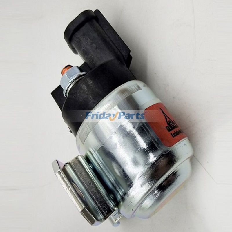 Realy VOE21311705 für Volvo EngineTAD550GE TAD561VE Bagger EC140D EC140E EC160D Loader L110G L110H L120G L120H