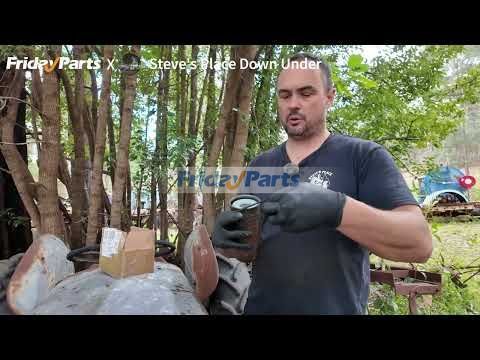 Filtre à huile pour Moissonneur,Chargeur,Tracteur Pour Massey Ferguson,Pour AUTRE MARQUE