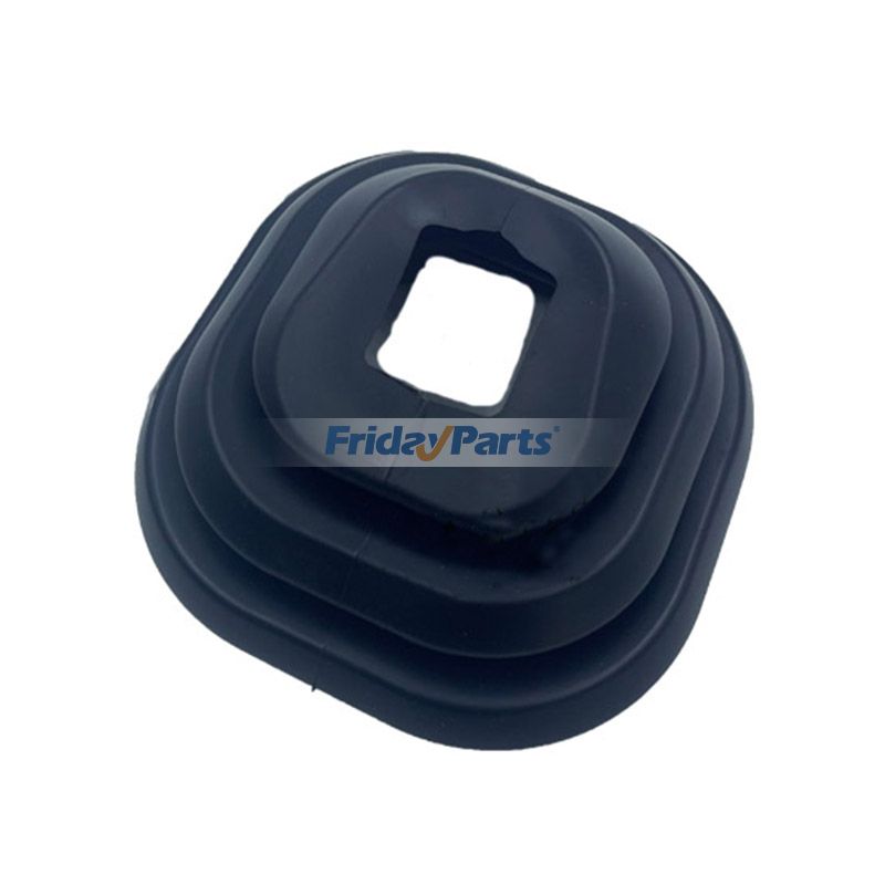 123.6mm Long Boot 235-6351 for Caterpillar CAT Engine 3046 Tractor D3G D4G D5G