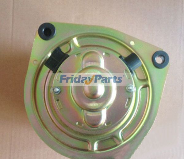 KATO HD820 Air Condition Heater Motor Air Blower in Stock in China