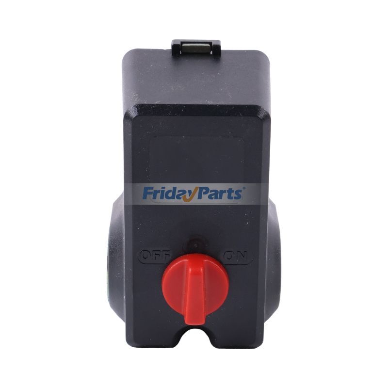 Pressostat pour Compresseur d'Air Pour Craftsman