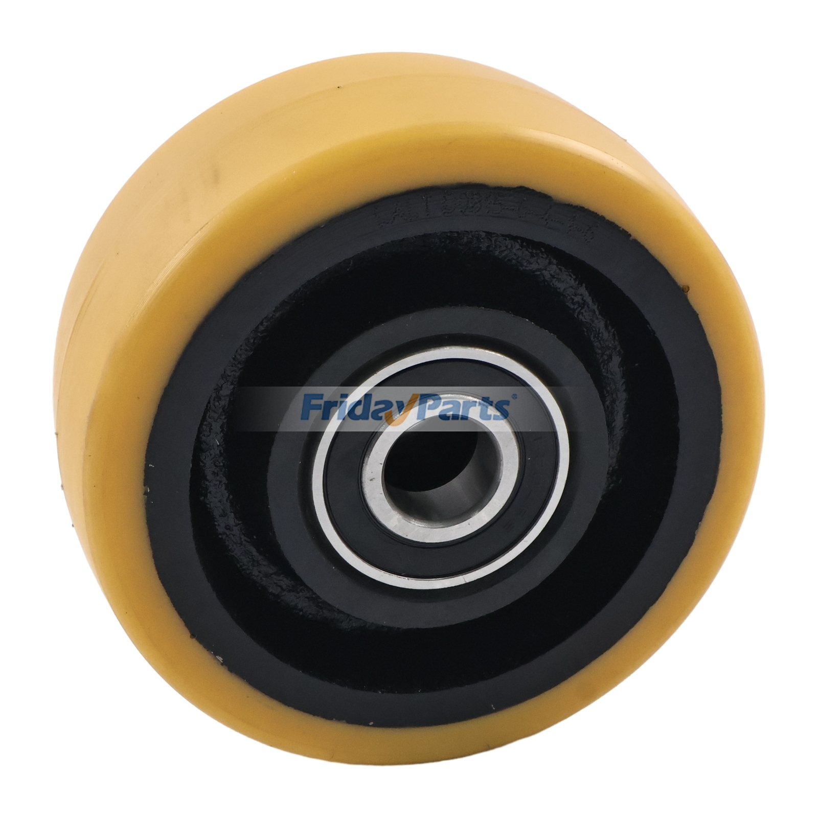 125 × 50–95 mm Balance Wheel 7666646 for BT Stacker SWE 140
