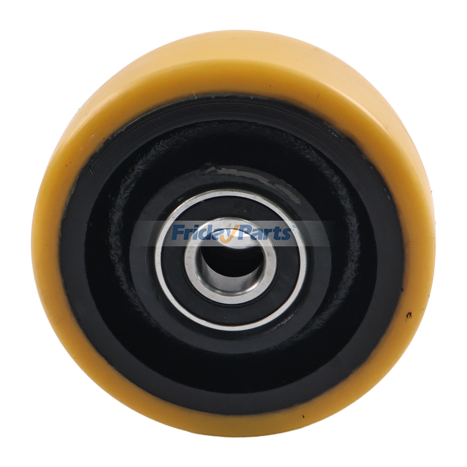 Forklift Balance Wheel