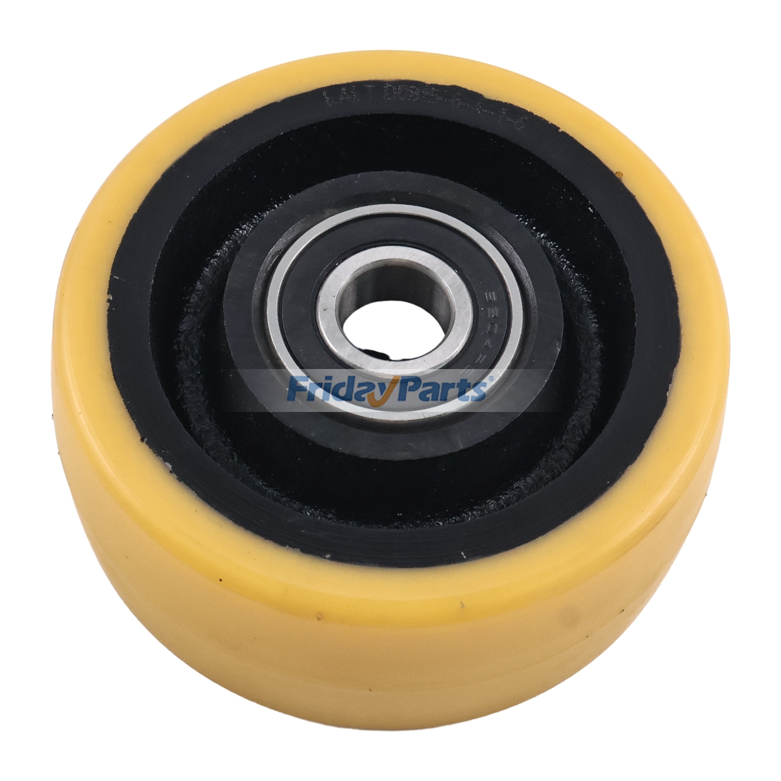 Balance Wheel for Forklift
