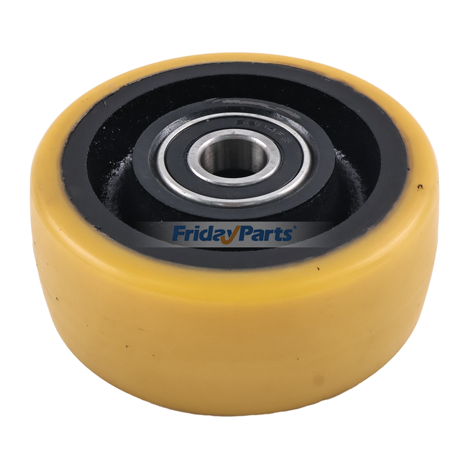 Balance Wheel compatible with Forklift