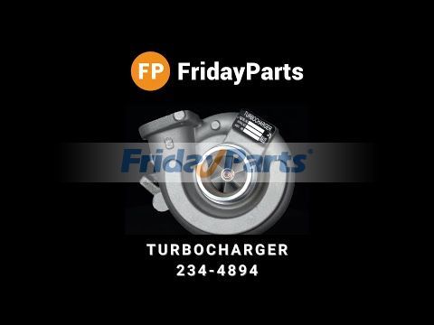 Teile für Motor,Lader