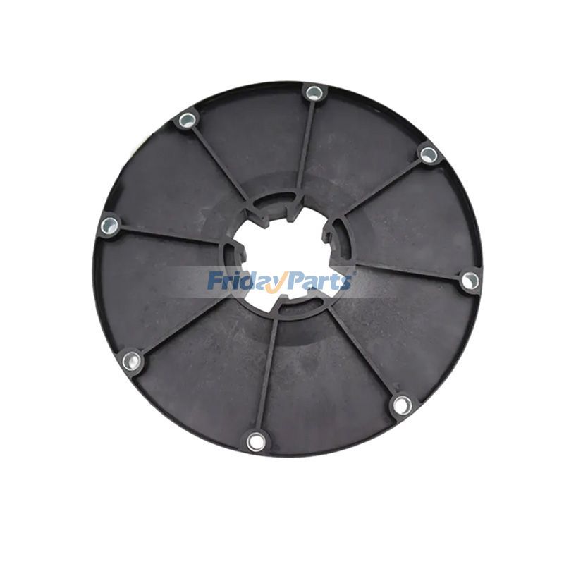 125X4T Flange Coupling for Kobelco Excavator SK60-7