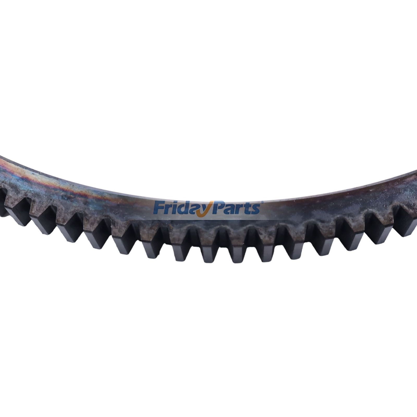 Engine 126T Fly Wheel Gear Ring