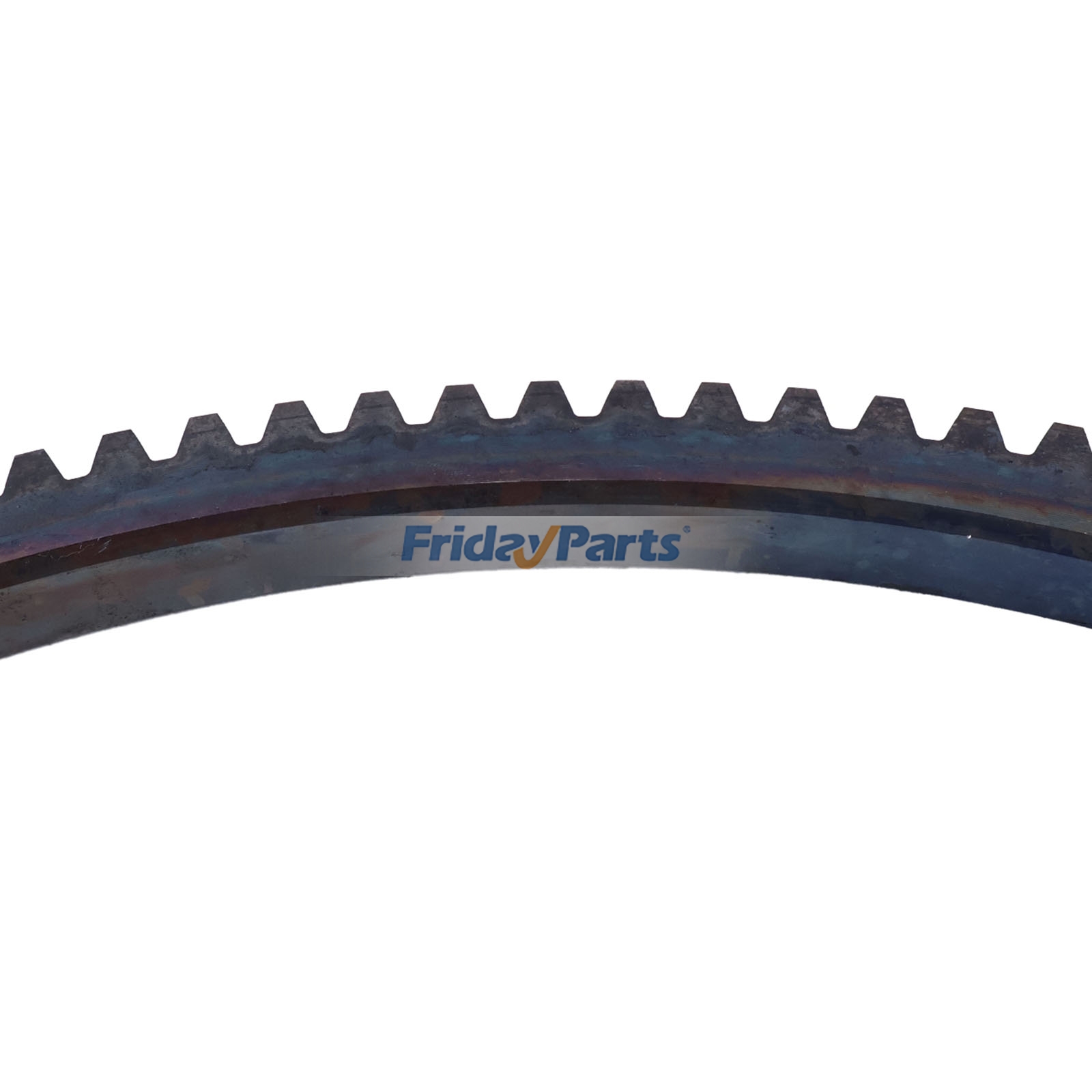 126T Fly Wheel Gear Ring in Stock in China