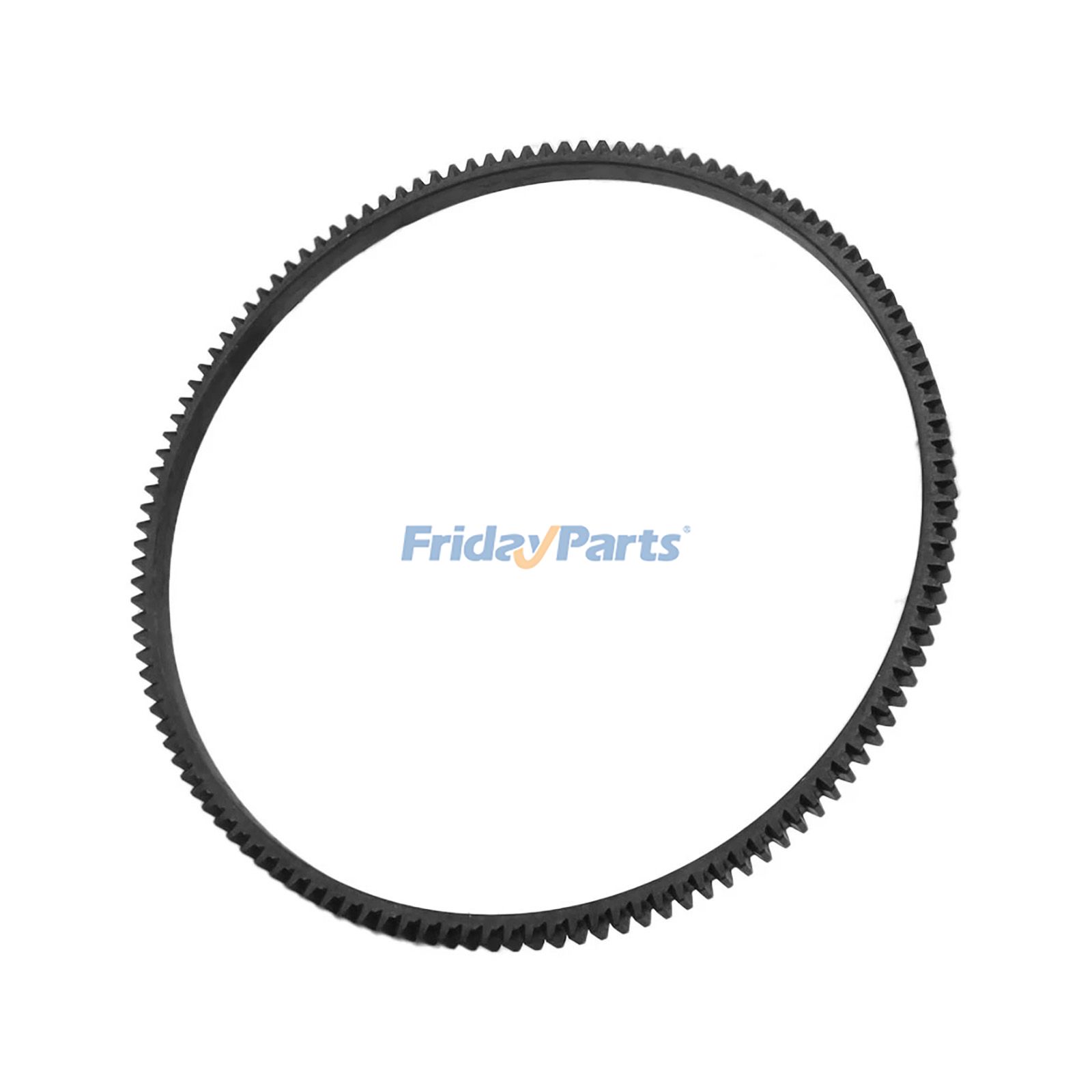 126T Flywheel Ring Gear 505079 for New Holland Loader L785 L779 L783 Propelled Square Baler 1426