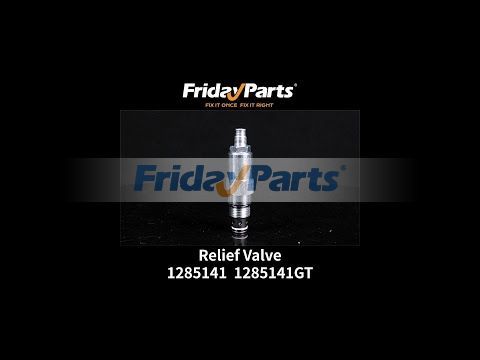 Compra Válvula de control de alivio de presión 129842A2 para CASE 570LXT 570MXT 40XT 580SL 60XT 70XT 590SL 75XT 580SM 85XT 90XT 95XT en Fridayparts