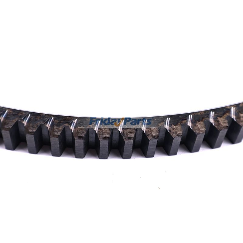 Engine,Excavator Fly Wheel Gear Ring