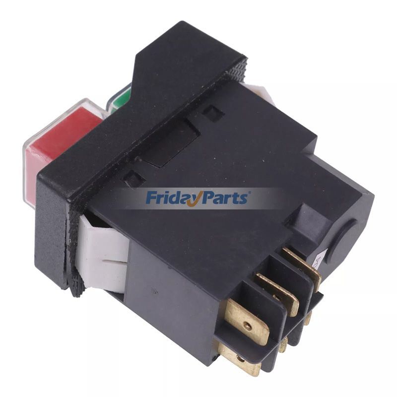 Compre Interruptor de serra de mesa 127V N603746 para Dewalt DWE7485 DWE7491RS na FridayParts