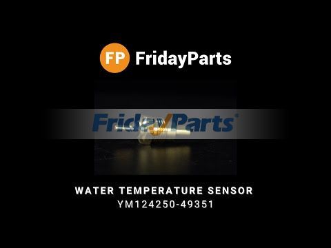 Wassertemperatursensorfür Motor