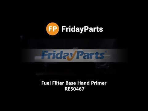 FridayParts Muffler With Gasket for Kubota Jacobsen Riding Greens