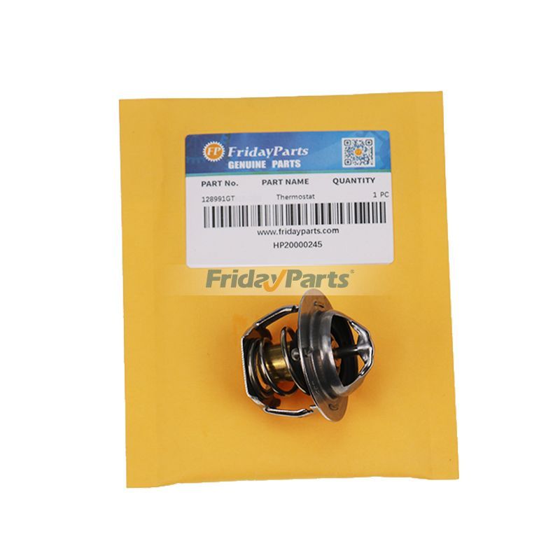 82 °C Thermostat 128991 128991GT für Genie-Arbeitsbühne S-40 S-45 S-60 S-65 S-80 Z-45/25 Z-60/34 Z-62/40 Z-80/60