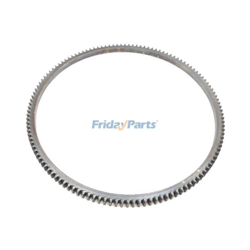 128T Ring Gear 8-97175902-0 for Isuzu Engine 4BD1 4BE1 4BG1 4JB1 UM4BG1 Truck NPR