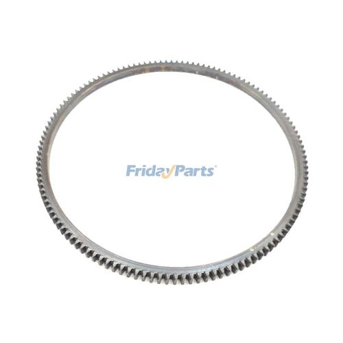 128T Ring Gear 8-97175902-0 for Isuzu Engine: 4BD1 4BE1 4BG1 4JB1 ...