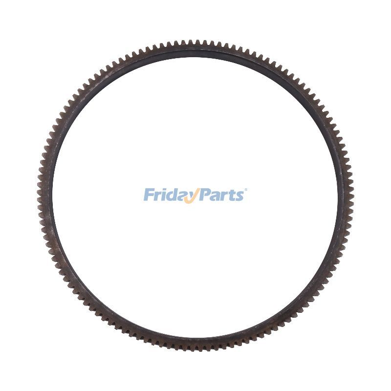 129T Fly Wheel Gear Ring for Engine,Excavator