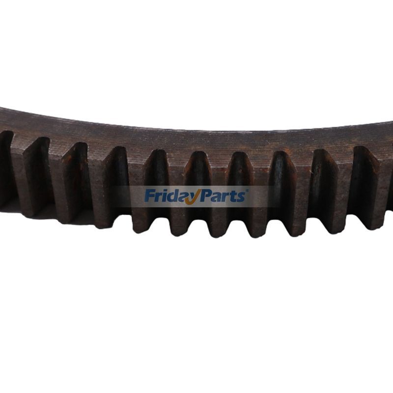  129T Fly Wheel Gear Ring For HITACHI
