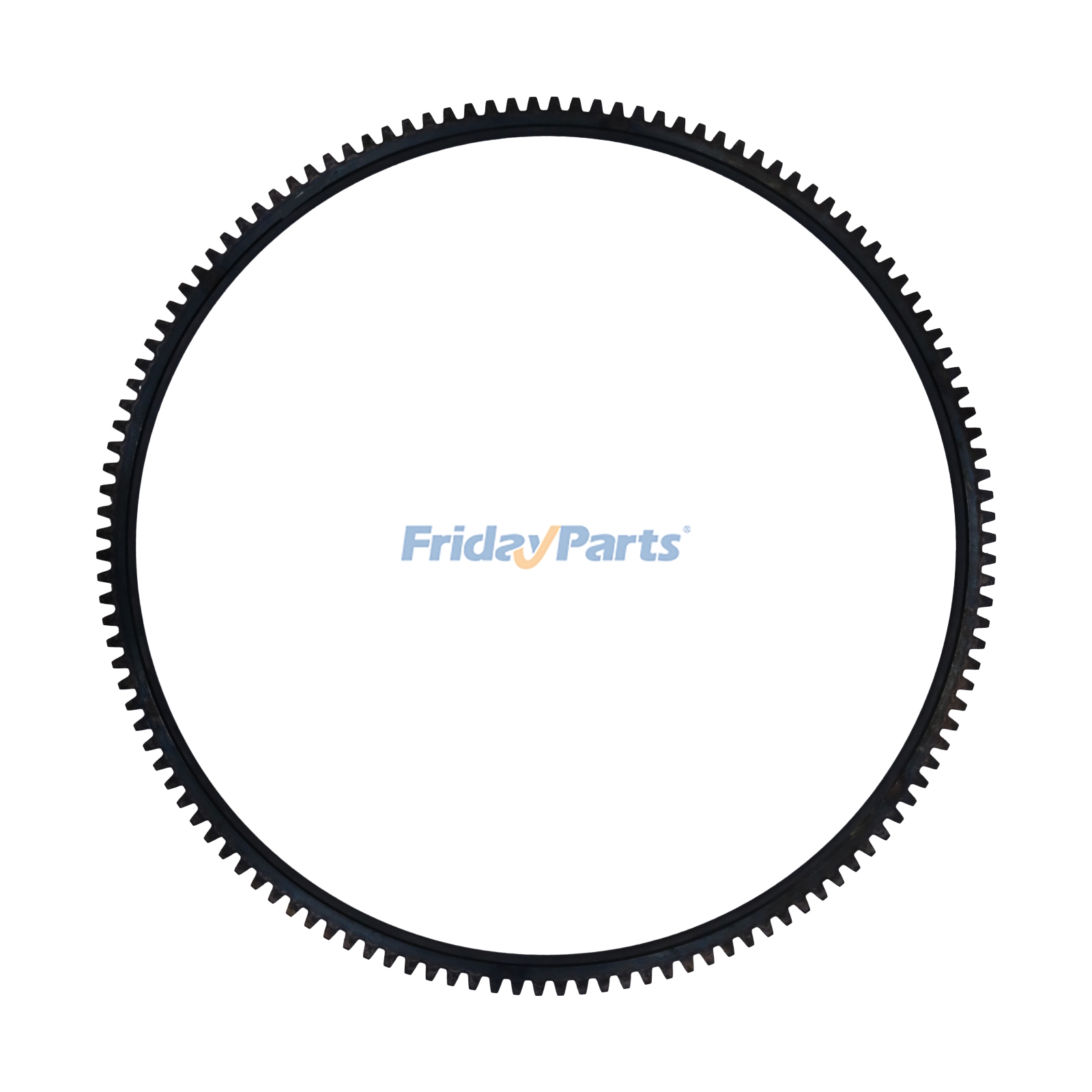 129T Flywheel Ring Gear 6681103 for Bobcat Excavator 442