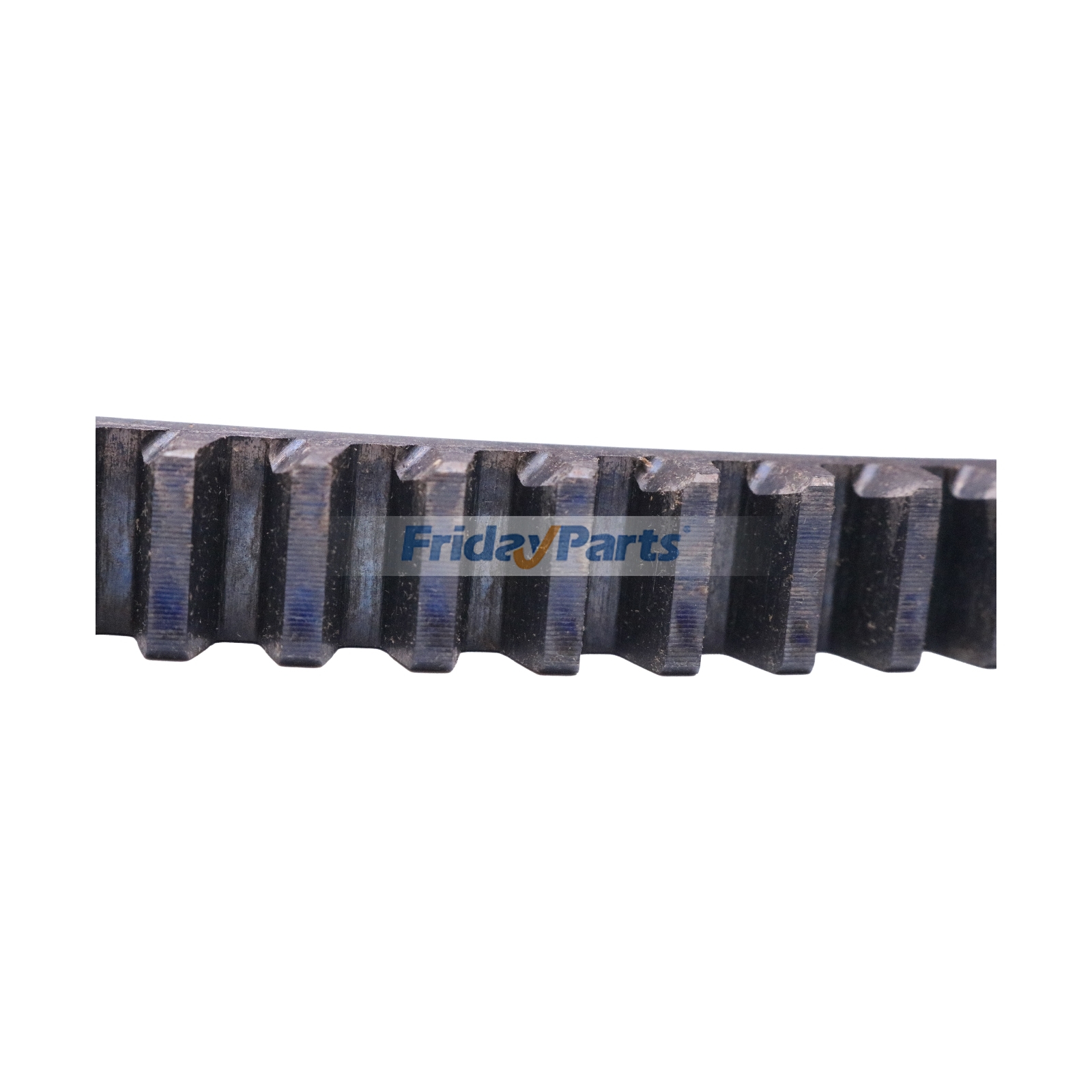 Loader Flywheel Ring Gear