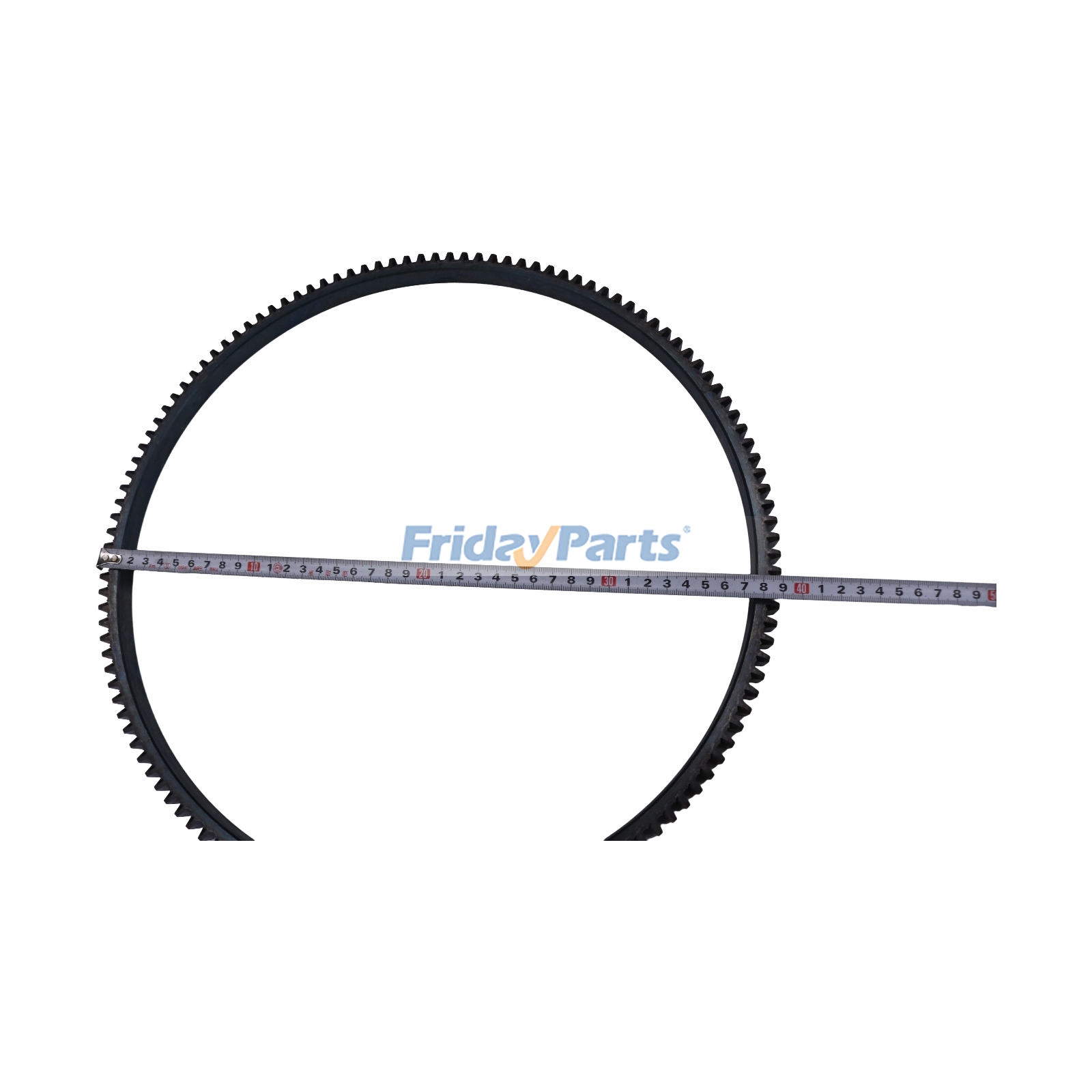 Flywheel Ring Gear compatible with Loader