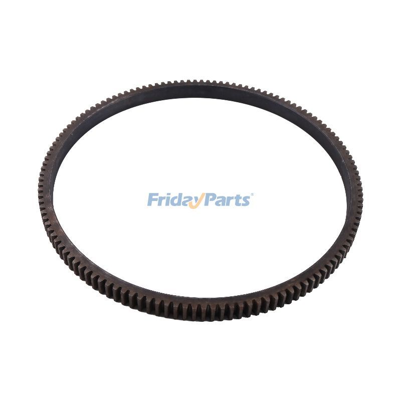 129T Flywheel Ring Gear 9-12333-607-0 for Isuzu Engine 6BG1 6HE1 TCM Forklift FD60Z8