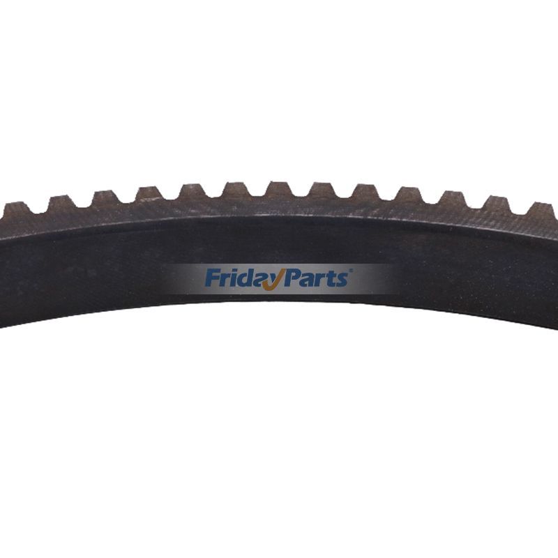  129T Flywheel Ring Gear For TCM