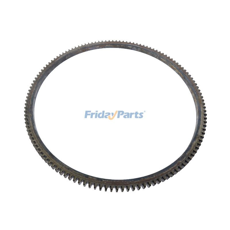 129T Flywheel Ring Gear for Yanmar 4TNV106 4TNE98 4TNV98 4TNE106 4TN100 for Engine