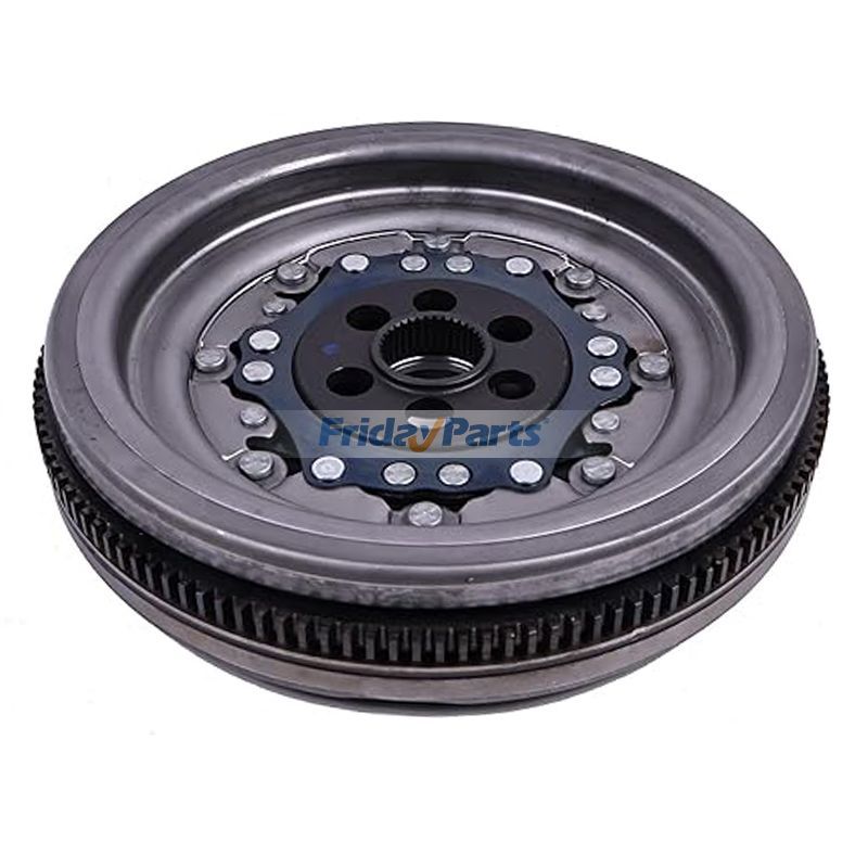 129T Flywheel 06F105266N 06F-105-266-N for Volkswagen 2009 Eos GTI