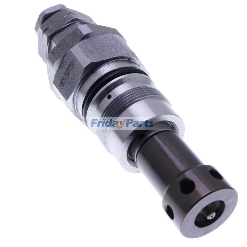Main Relief Valve for Excavator