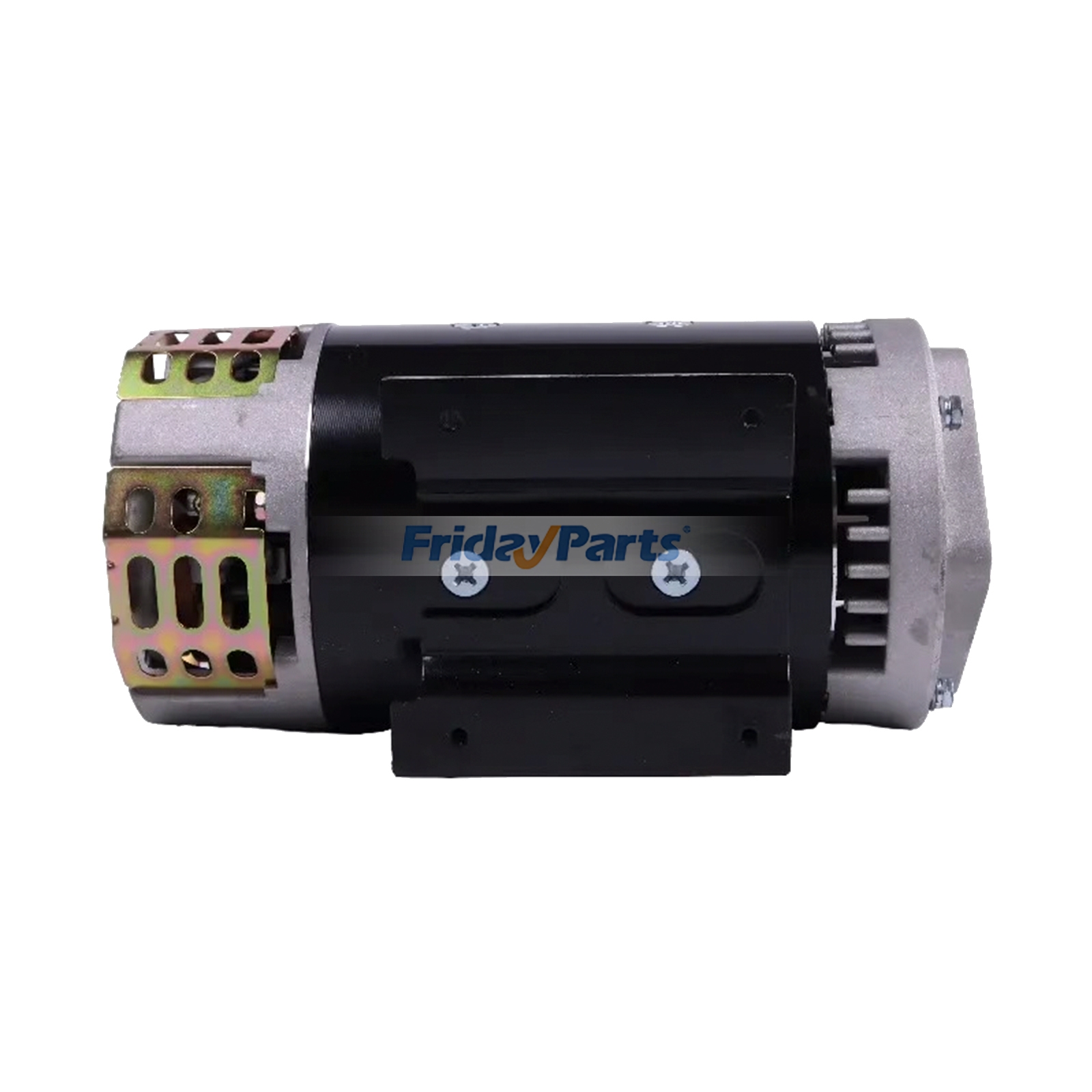 Pump Motor for Aerial Work Platforms