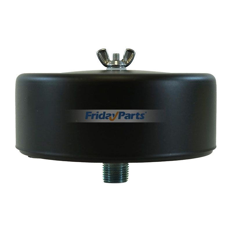 Intake Filter Muffler for Air Compressor