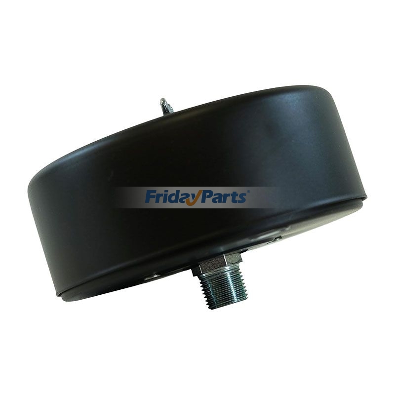 Air Compressor Intake Filter Muffler