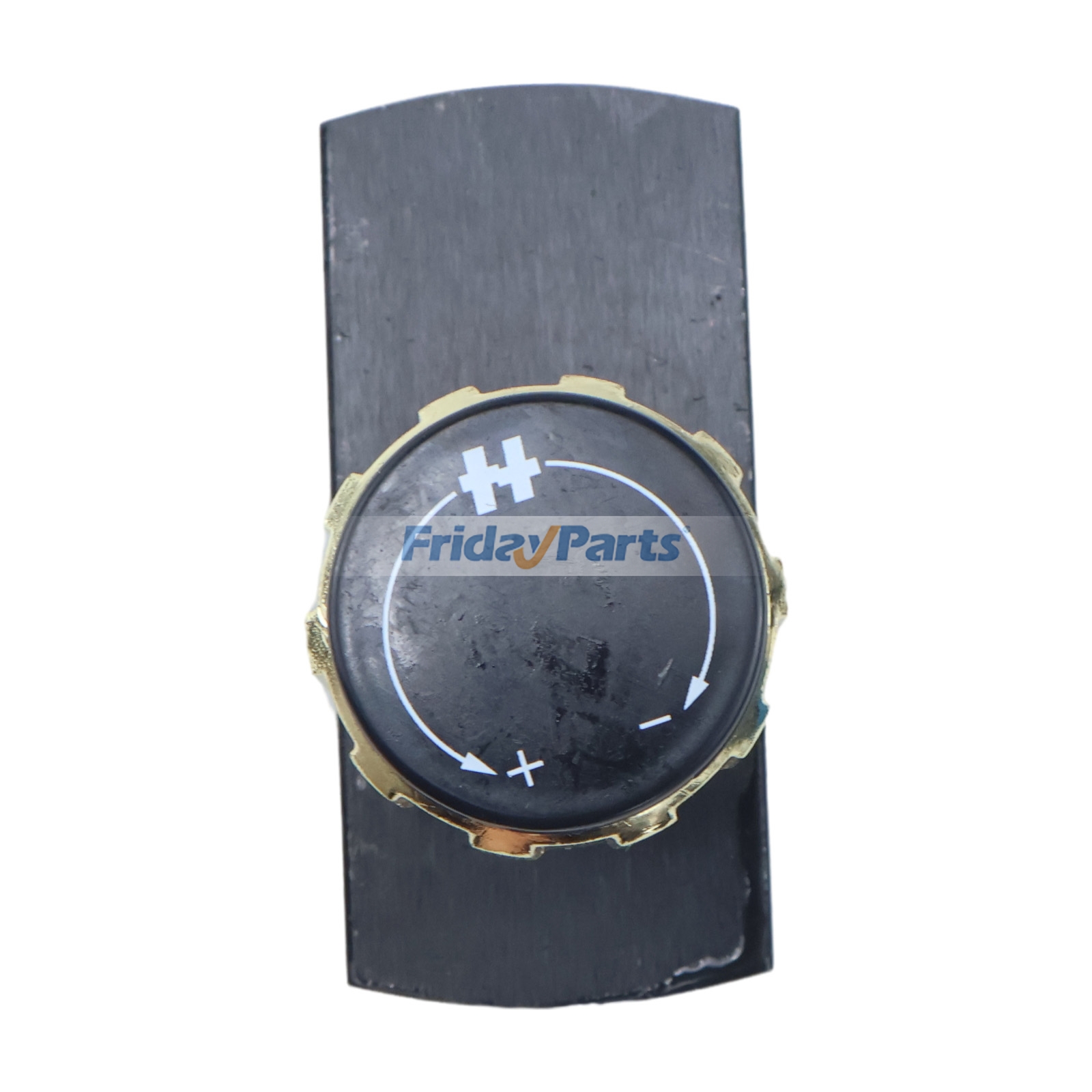 Hydraulic In-Line Adjustable Variable Control Valve For OTHER BRAND Harvester,Tractor,Other Agricultural Equipment