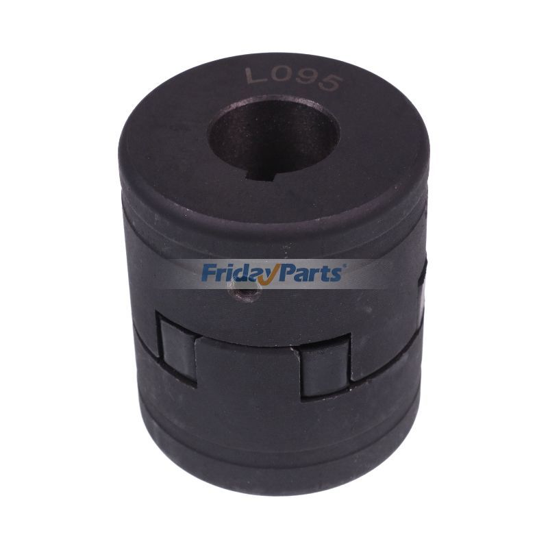 L-Backenkupplungs-Kupplungssatz & Gummispinnefür Sonstiges